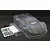 Blitz 1/8 GT5 Zonda GT Unpainted Body Shell - Clear 60808-10