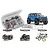 RC ScrewZ Complete Metal Shielded Bearing Kit TRA106B