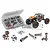 RC ScrewZ Axial 1/18 UTB18 Capra 4WD Unlimited Complete Stainless Steel Screw Kit AXI043