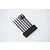 Koswork Nut Driver/Hex Wrench Tip Set 1.5, 2.0, 2.5, 3.0mm Hex & 5.5, 7mm Nut Driver KOS13207-CSET