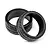 HPI 1.9" E10 T-Drift Nitto NT05 Tyres 2Pcs 112814