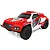 Team Associated Pro2 DK10SW RC Dakar Buggy Electric Brushless 2WD 1/10 Scale RTR - Red 90039