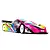 ZooRacing 1/10 190mm GOAT Unpainted Body Shell (0.7mm) ZR-0016-07