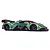 ZooRacing 1/10 190mm Bwoah GT LMH Unpainted Body Shell (0.7mm) ZR-0012-07