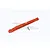 GPM Orange Aluminium Rear Chassis Brace MAM016R-OR