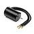 HPI Flux MMH 4000kv Brushless Motor 112850
