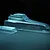 Tamiya 1/10 Novafox Unpainted Body Shell - Clear 9335698