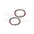 GPM Differential Case Gaskets 2Pcs MAKX011N/P-OC