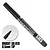 Scale Modellers Supply SMS Hyperchrome Marker (Bright Silver) 0.5mm MRK01