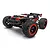 BlackZon Slyder ST RC Stadium Truck Electric 4WD 1/16 Scale RTR - Red 540096