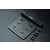 MST Black Aluminium C Crossmember 210544BK