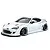 MST RMX 2.5 86RB RC Drift Car Electric Brushless RWD 1/10 Scale RTR - White 533905W
