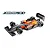XRAY X1'24 Formula 1 RC Touring Car Electric 4WD 1/10 Scale Kit 370708