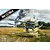 Das Werk 1/35 3cm Flakvierling 103/38 Flak Cannon Scaled Plastic Model Kit DW35004
