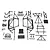 Element RC Enduro Roll Cage Set 42270