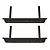 Element RC Enduro Rock Sliders 2Pcs 42008
