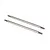 Axial Stainless Steel 5x105.6mm Linkages 2Pcs AXI234041