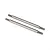 Axial Stainless Steel 5x80.1mm Linkages 2Pcs AXI234039