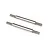 Axial Stainless Steel 5x50.7mm Linkages 2Pcs AXI234037