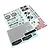 E-Flite Draco 2.0m Decal Set EFL12556