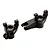 Axial Steering Hub Carriers (C-Hubs) 2Pcs AXI232059