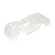 ARRMA 1/8 Vendetta Unpainted Body Shell - Clear ARA414004