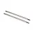 Axial Stainless Steel 5x111mm Linkages 2Pcs AXI234042