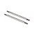 Axial Stainless Steel 5x84.4mm Linkages 2Pcs AXI234040