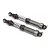 Axial Gunmetal Aluminium 96mm Shocks 2Pcs AXI233036