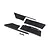 Axial Rock Slider Set AXI230051