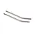 Axial Stainless Steel 5x118.2mm Linkages 2Pcs AXI234043