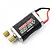 Yeah Racing 180 Size 87 Turn Brushed Motor w/ 11T Pinion Gear MT-0043