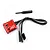 Yeah Racing Red Drift Performance Tuned Gyro YE-0044RD