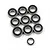 Yeah Racing Complete Rubber Shielded Bearing Set YBS-0030