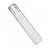 Yeah Racing Silver Stainless Steel Diamond Plate Rock Rails 2Pcs TR4M-028SV