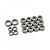 Yeah Racing Complete Metal Shielded Bearing Set YBS-0043