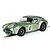 Scalextric 1/32 Shelby Cobra 289 - COB289 - Bill Shepherd Slot Car C4338