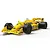 Scalextric 1/32 Lotus 99T - Monaco GP 1987 Camel - Satoru Nakijima Slot Car C4355