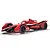 Scalextric 1/32 Avalanche Andretti - Formula E - Season 8 - Jake Dennis Slot Car C4315