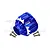 GPM Blue Aluminium Front or Rear Differential Case TXM8011N-B