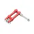 E-Flite Aluminium Landing Gear Arm Set EFL12563