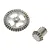 Axial 15T/35T Bevel Gear Set AX31494