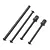 Axial Driveshafts & Centre Driveline Set AX31511