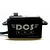 Team Powers DCS V3 Low Profile 14.5kg 8.4V Coreless Metal Geared Servo TP-DS1305LW-V3PG