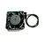 Team Powers 40mm x 10mm High Flow Cooling Fan TTF-PM5401R
