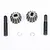 River Hobby VRX Diff Drive Gears w/ Pins RH-10124