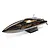 Pro Boat Recoil 2 V2 26" RC Speed Boat Brushless Deep-V RTR - Heat Wave Black PRB08041V2T1