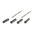 TLR 50mm HD Turnbuckles 2Pcs TLR234059