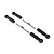 TLR 4.5x55mm Turnbuckles 2Pcs TLR244053