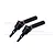 GPM Steel CVD Driveshaft Joints 2Pcs MAB108FRS/JT-BK